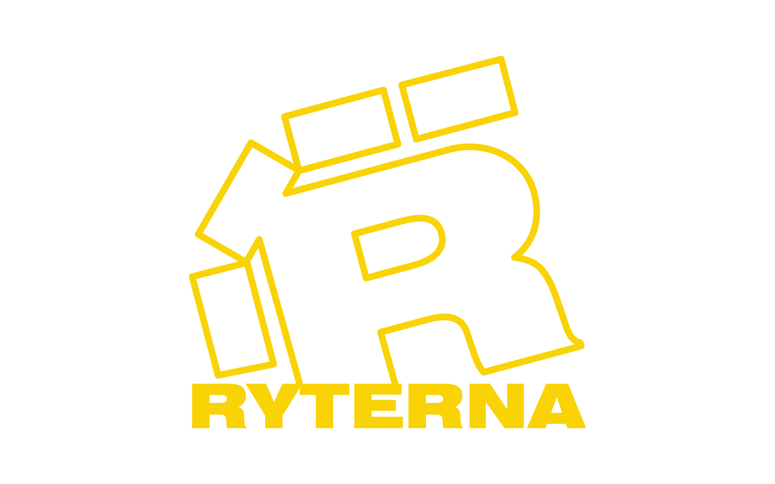 Ryterna