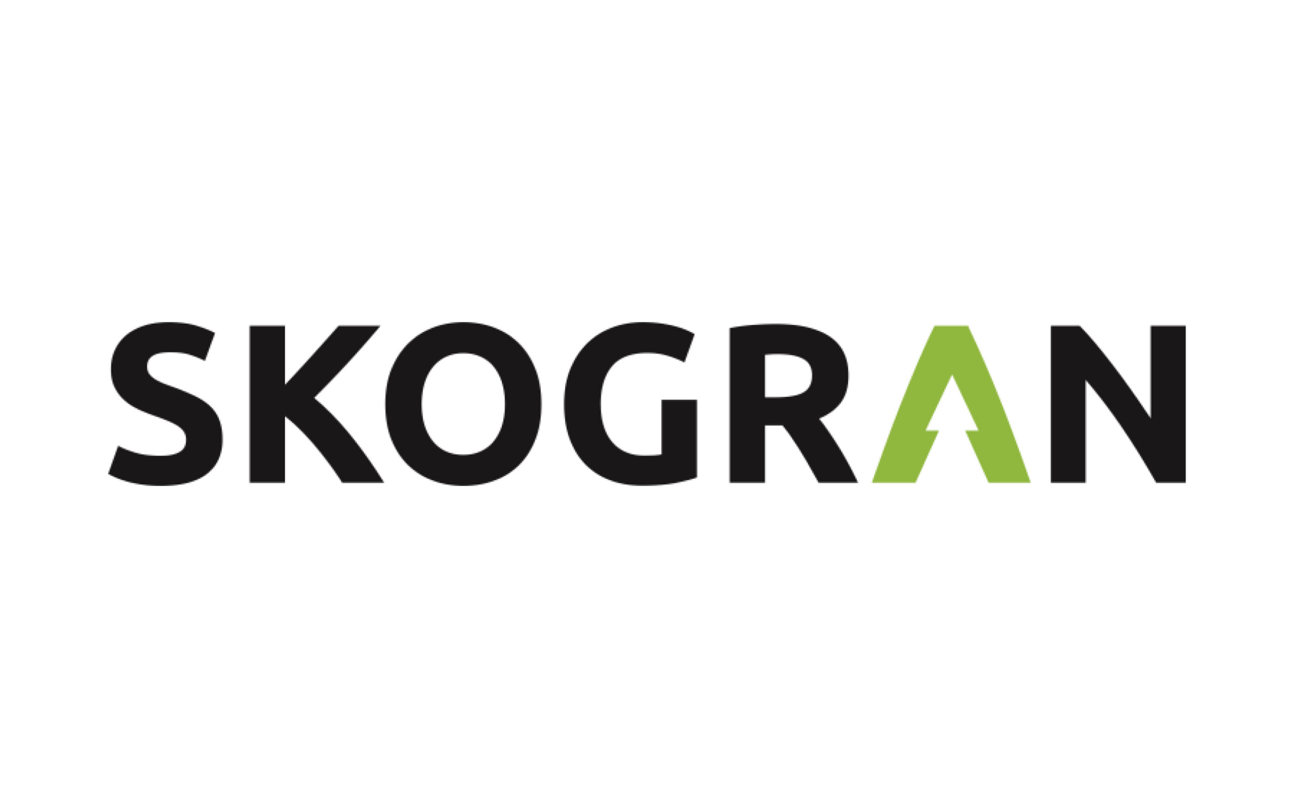 Skogran