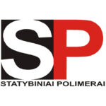 Statybiniai polimerai