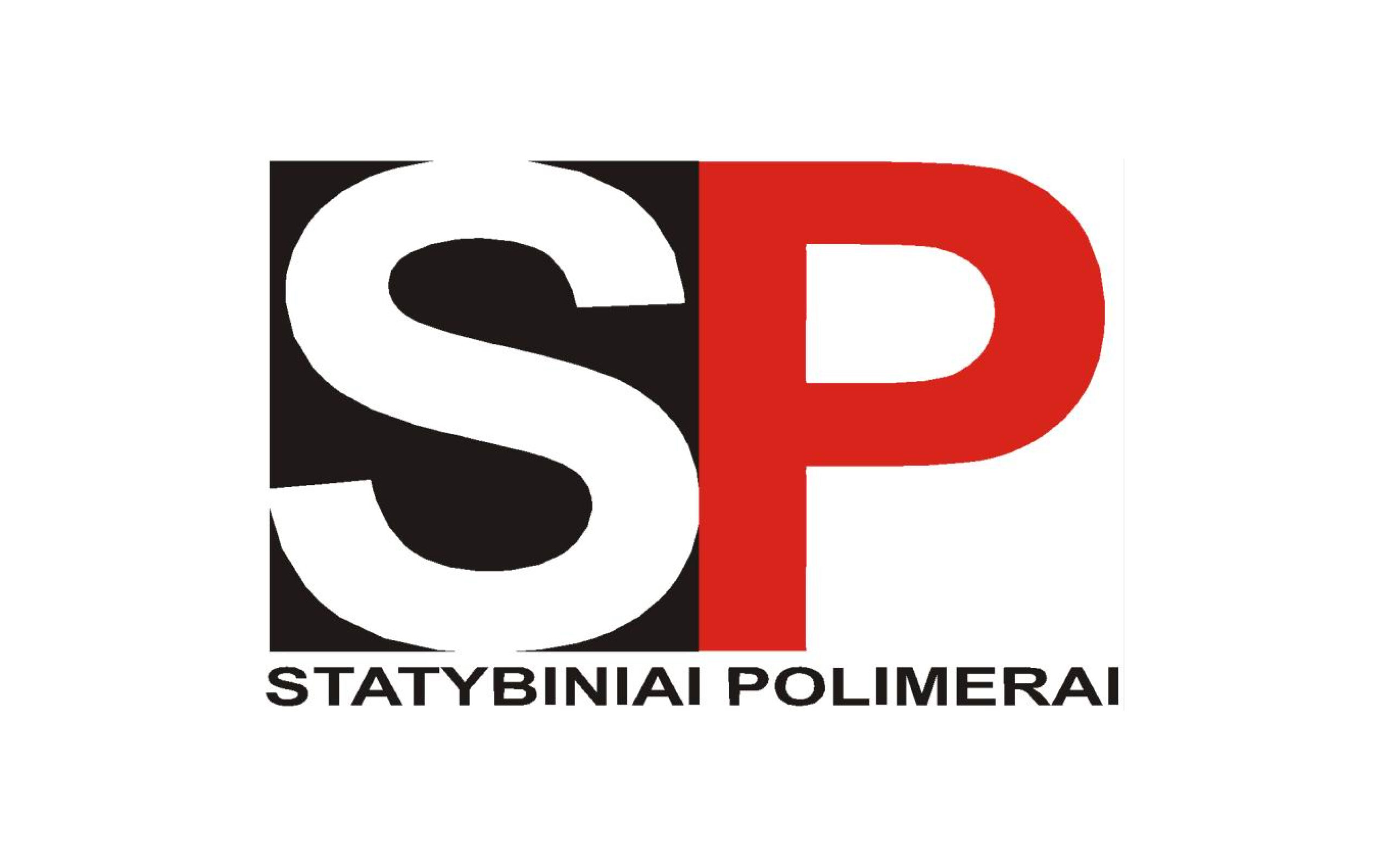 Statybiniai polimerai
