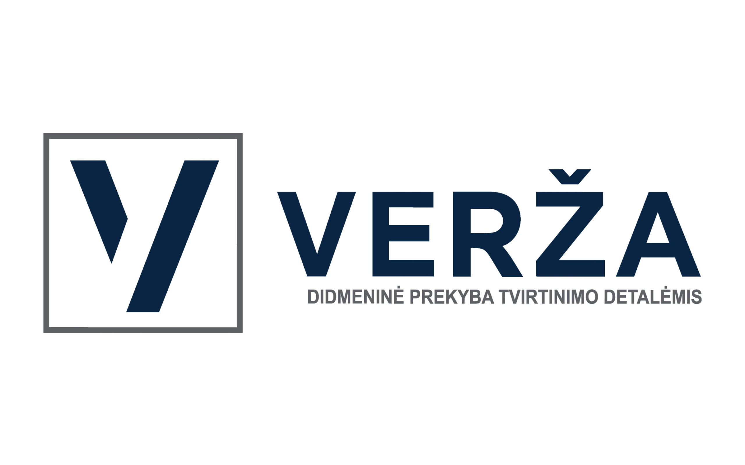 Verža