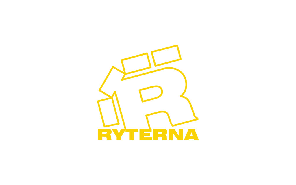 Ryterna logotipas – VšĮ Atsigręžk į vaikus rėmėjas