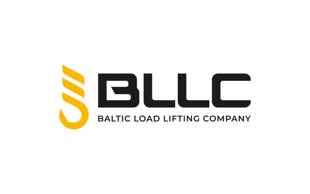 BLLC logotipas – VšĮ Atsigręžk į vaikus rėmėjas