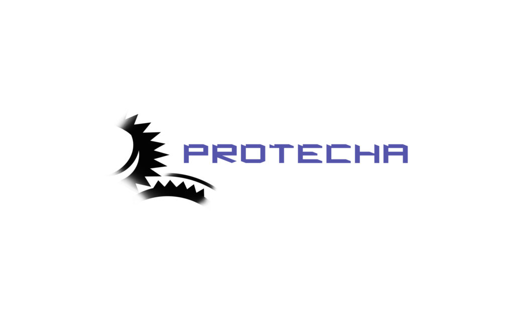Protecha logotipas – VšĮ Atsigręžk į vaikus rėmėjas