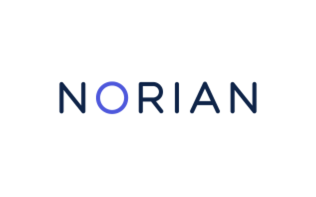 norian logotipas – VšĮ Atsigręžk į vaikus rėmėjas
