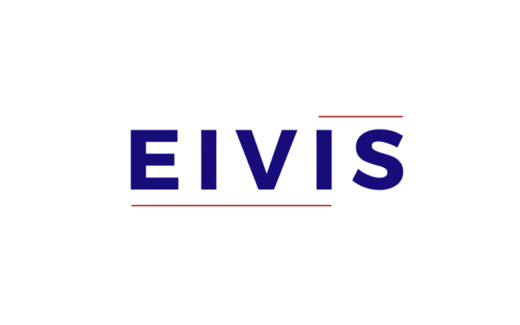 Eivis logotipas – VšĮ Atsigręžk į vaikus rėmėjas