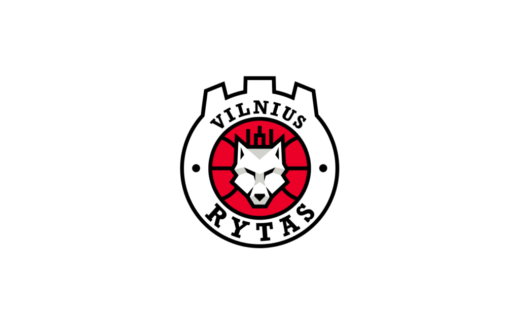 Vilniaus rytas logotipas – VšĮ Atsigręžk į vaikus rėmėjas