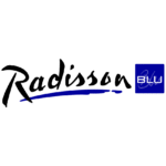 Radisson Blue Lietuva logotipas – VšĮ Atsigręžk į vaikus rėmėjas