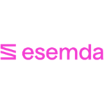 ESEMDA logotipas – VšĮ Atsigręžk į vaikus rėmėjas